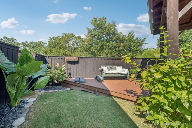 1427 Timber Lane Avenue, Mcalester, OK 74501