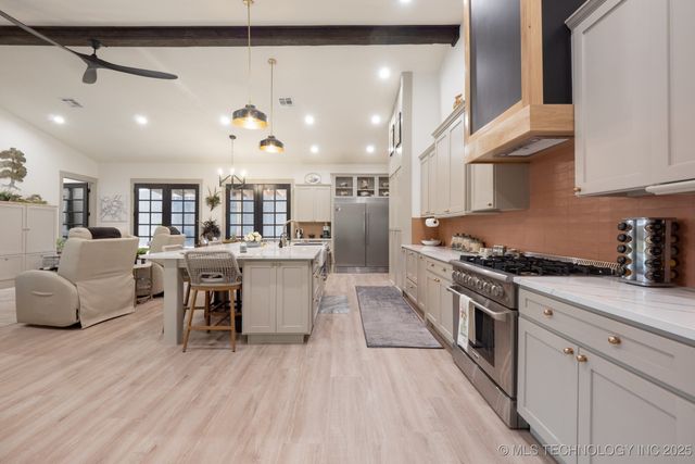 1427 Timber Lane Avenue, Mcalester, OK 74501