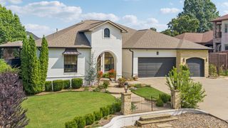 1427 Timber Lane Avenue, Mcalester, OK 74501