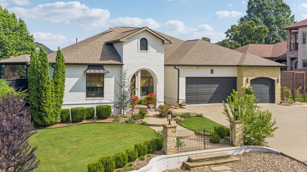 1427 Timber Lane Avenue, Mcalester, OK 74501