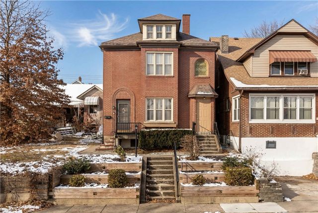 1412 Wilson St, Mckeesport, PA 15132