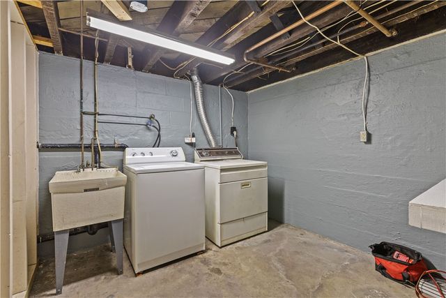 1412 Wilson St, Mckeesport, PA 15132