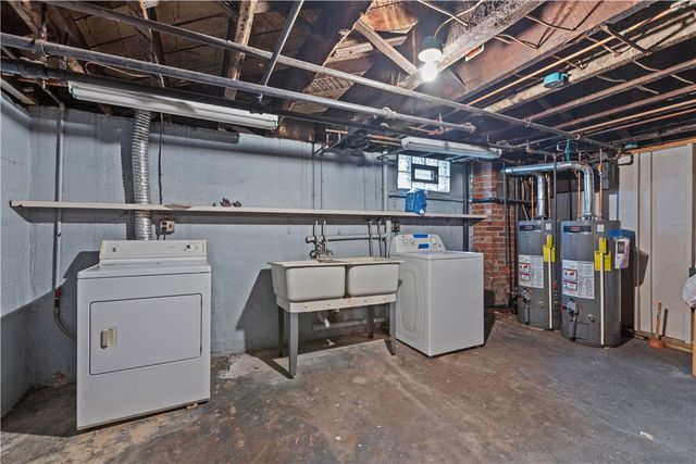 1412 Wilson St, Mckeesport, PA 15132