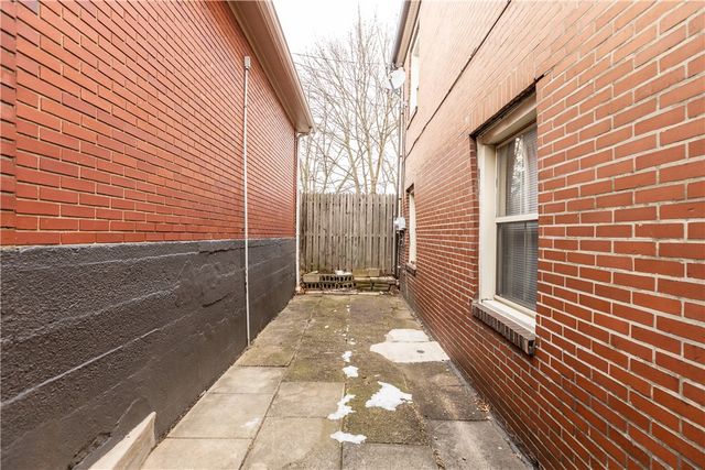 1412 Wilson St, Mckeesport, PA 15132