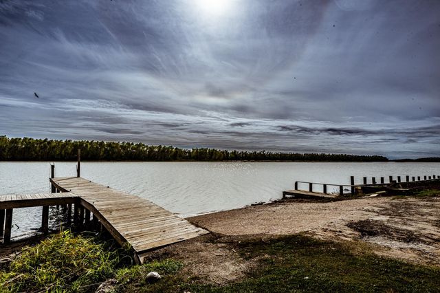 400 Marina Drive, Trinity, TX 75862