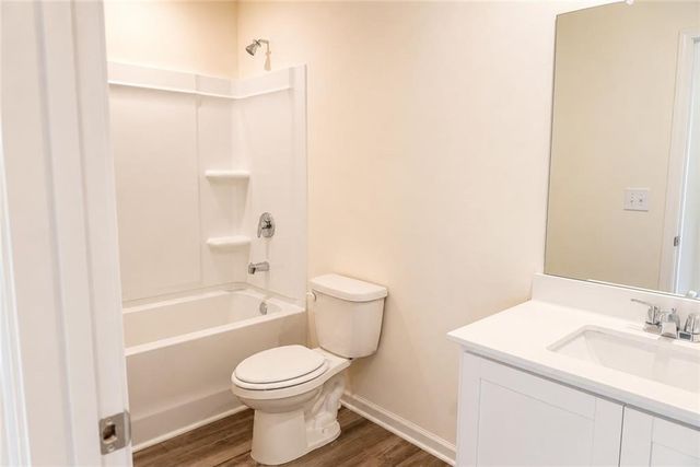 2095 Emerson Dr, Auburn, GA 30011