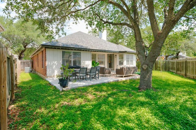 2202 Old Mill RD, Cedar Park, TX 78613