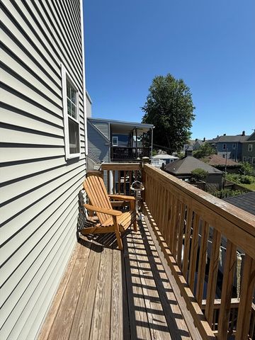 821 Winthrop Ave. 2, Revere, MA 02151