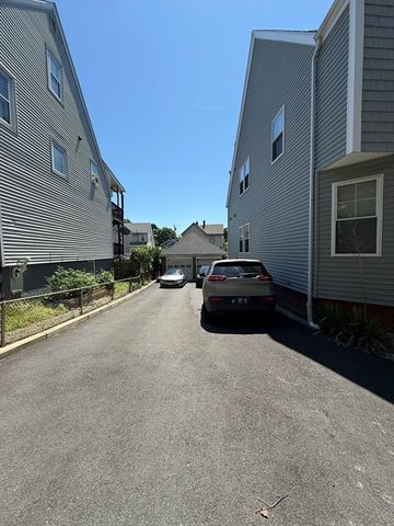 821 Winthrop Ave. 2, Revere, MA 02151