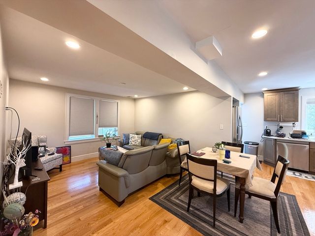 821 Winthrop Ave. 2, Revere, MA 02151