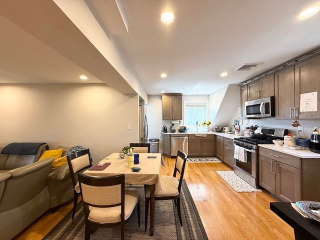 821 Winthrop Ave. 2, Revere, MA 02151