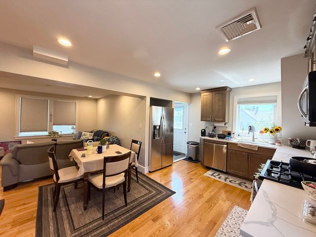 821 Winthrop Ave. 2, Revere, MA 02151