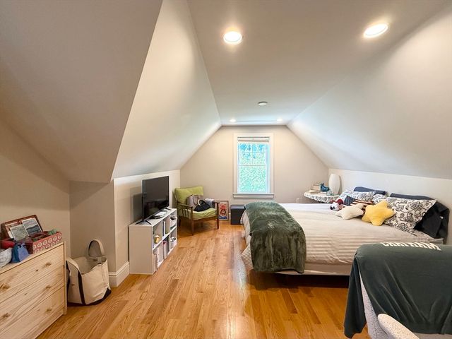 821 Winthrop Ave. 2, Revere, MA 02151