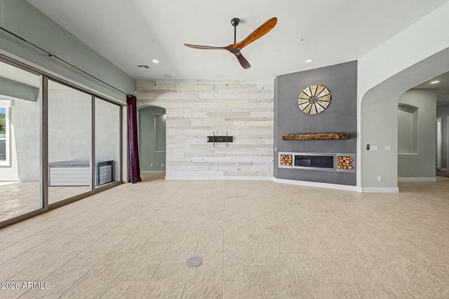 12882 W Forest Pleasant Place, Peoria, AZ 85383