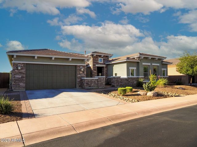 12882 W Forest Pleasant Place, Peoria, AZ 85383