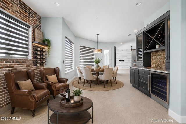 12882 W Forest Pleasant Place, Peoria, AZ 85383