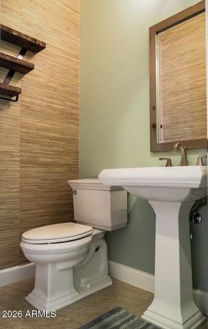 12882 W Forest Pleasant Place, Peoria, AZ 85383