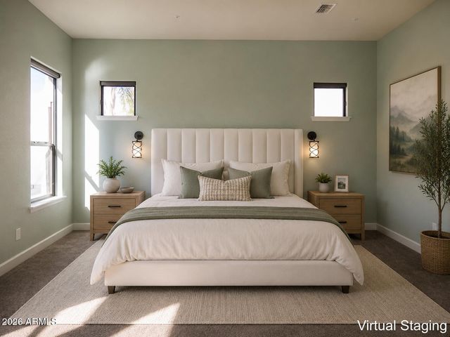 12882 W Forest Pleasant Place, Peoria, AZ 85383