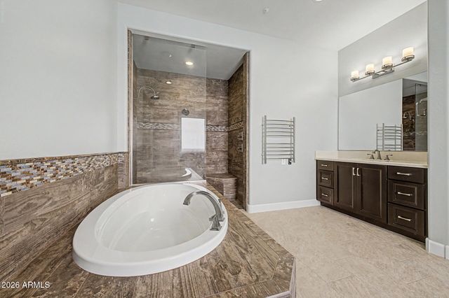 12882 W Forest Pleasant Place, Peoria, AZ 85383