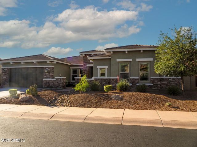 12882 W Forest Pleasant Place, Peoria, AZ 85383