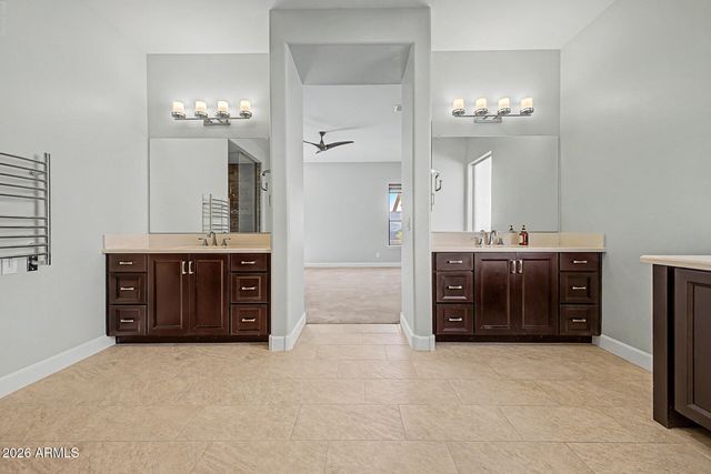 12882 W Forest Pleasant Place, Peoria, AZ 85383