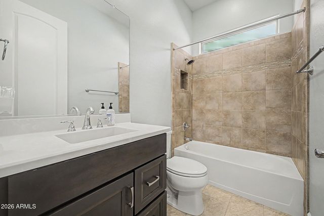 12882 W Forest Pleasant Place, Peoria, AZ 85383