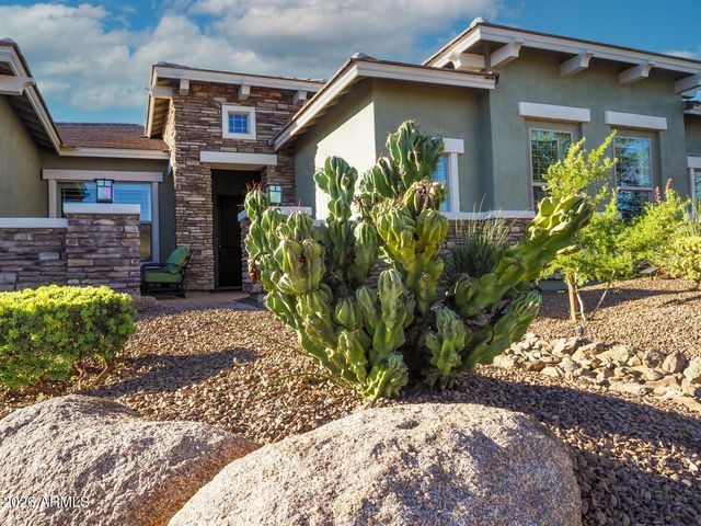 12882 W Forest Pleasant Place, Peoria, AZ 85383