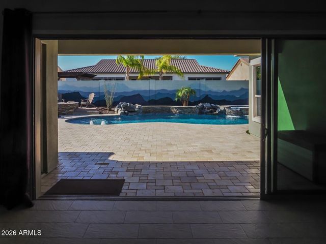 12882 W Forest Pleasant Place, Peoria, AZ 85383
