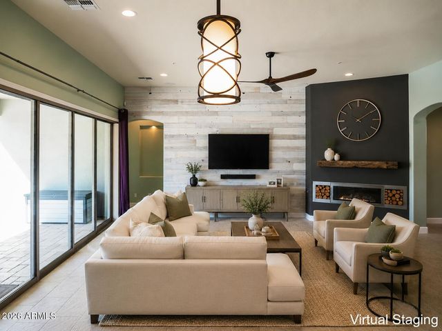 12882 W Forest Pleasant Place, Peoria, AZ 85383