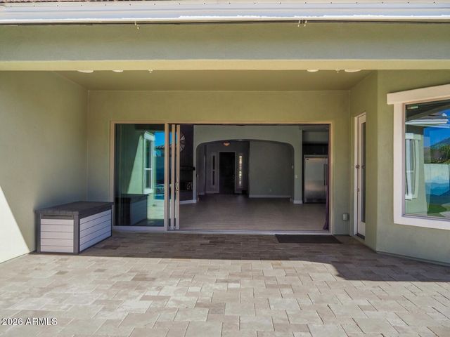 12882 W Forest Pleasant Place, Peoria, AZ 85383