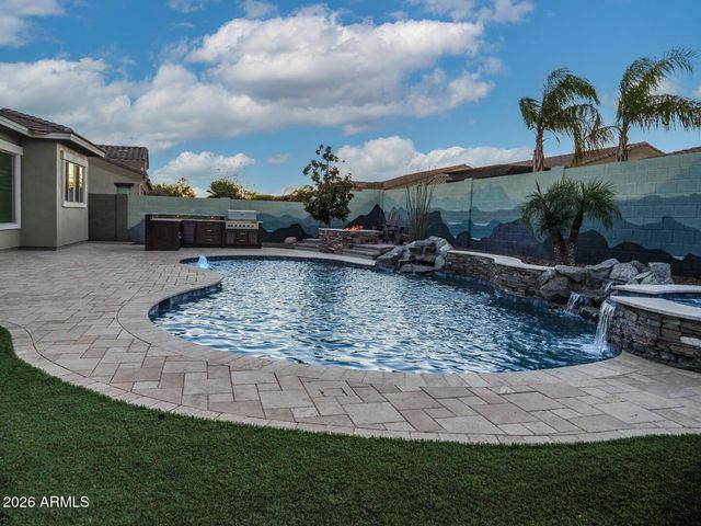 12882 W Forest Pleasant Place, Peoria, AZ 85383