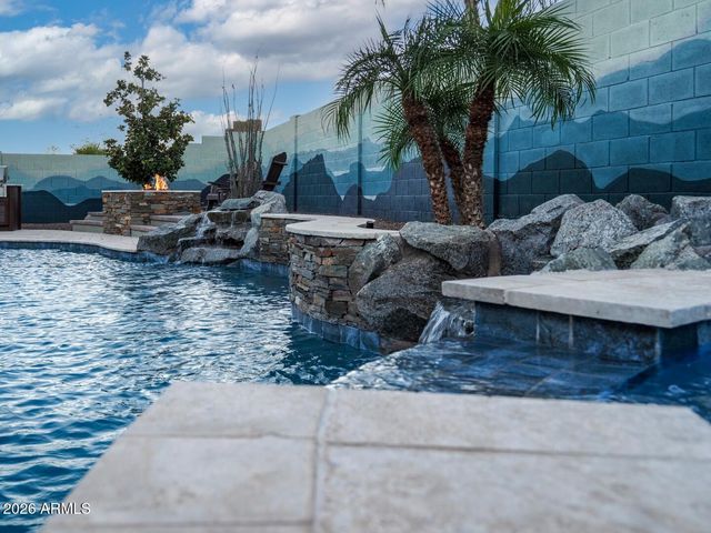 12882 W Forest Pleasant Place, Peoria, AZ 85383