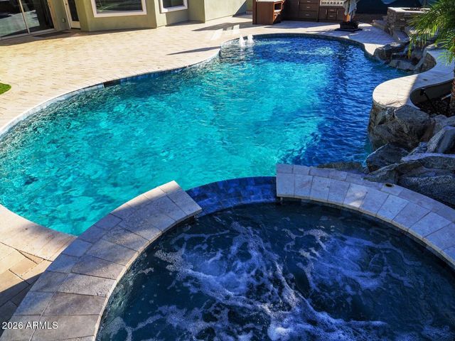 12882 W Forest Pleasant Place, Peoria, AZ 85383