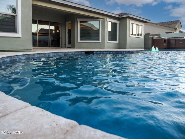 12882 W Forest Pleasant Place, Peoria, AZ 85383