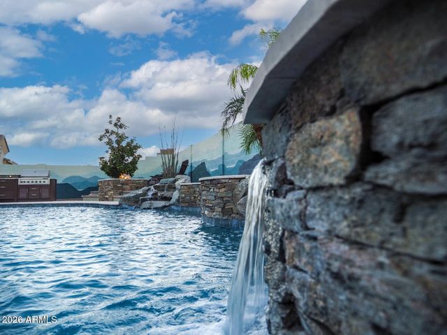 12882 W Forest Pleasant Place, Peoria, AZ 85383