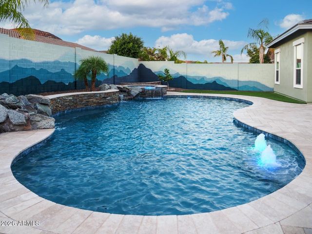 12882 W Forest Pleasant Place, Peoria, AZ 85383