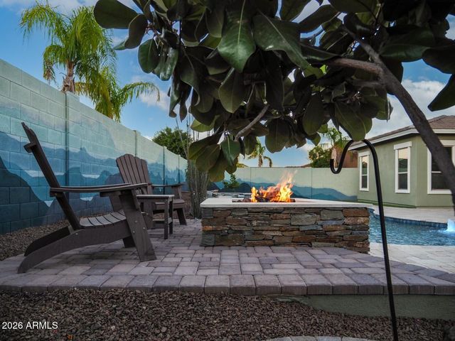 12882 W Forest Pleasant Place, Peoria, AZ 85383