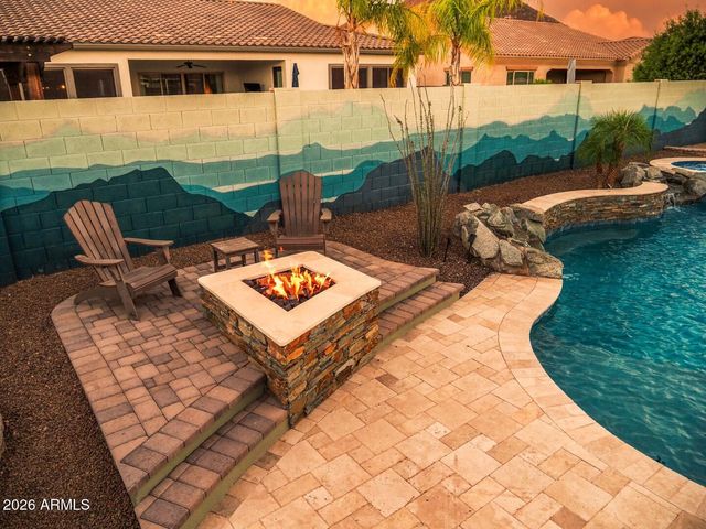 12882 W Forest Pleasant Place, Peoria, AZ 85383