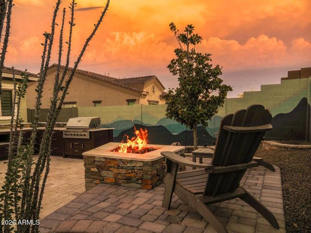12882 W Forest Pleasant Place, Peoria, AZ 85383