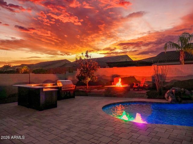 12882 W Forest Pleasant Place, Peoria, AZ 85383