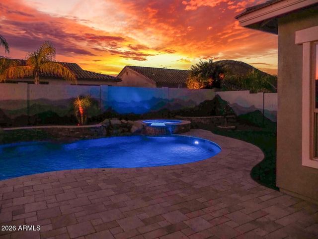 12882 W Forest Pleasant Place, Peoria, AZ 85383