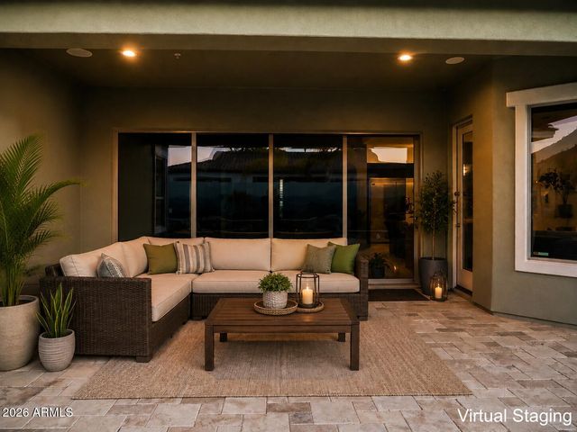12882 W Forest Pleasant Place, Peoria, AZ 85383
