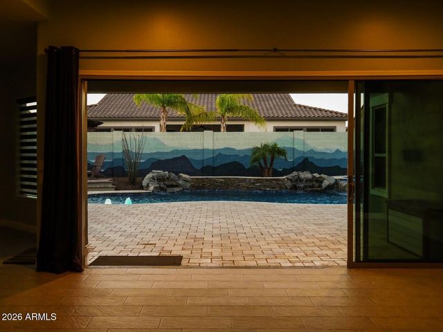 12882 W Forest Pleasant Place, Peoria, AZ 85383