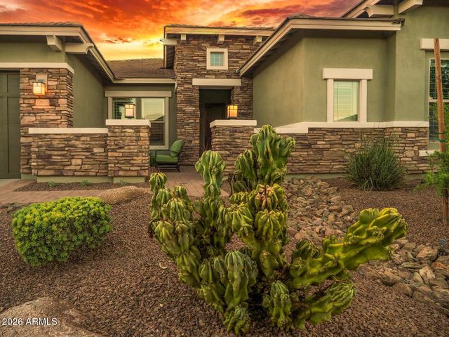 12882 W Forest Pleasant Place, Peoria, AZ 85383