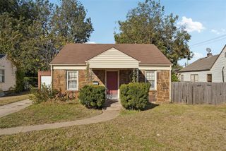 3605 W Liberty Street, Oklahoma City, OK 73107