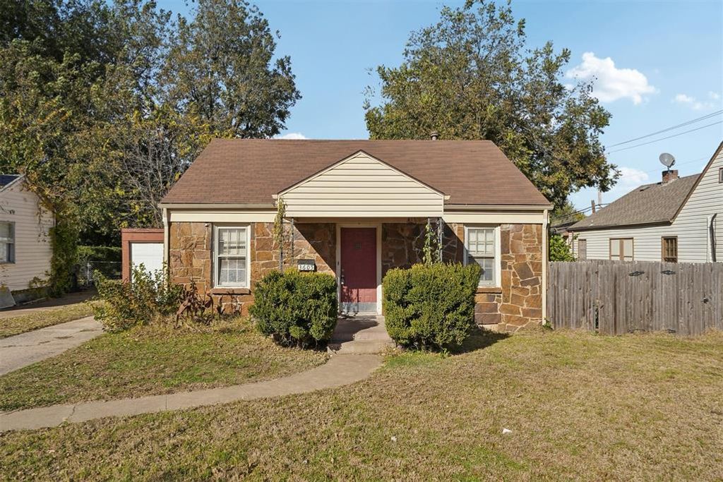 3605 W Liberty Street, Oklahoma City, OK 73107