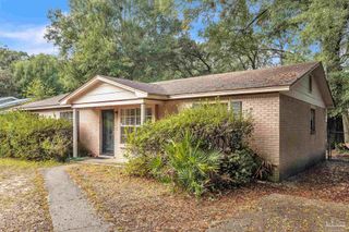 12880 Hartung Ave, Pensacola, FL 32506
