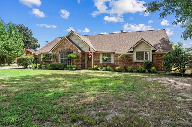 19126 Challe Circle E, Spring, TX 77373
