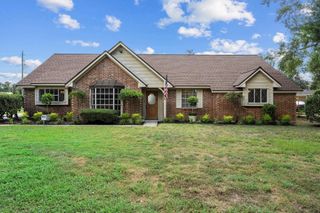 19126 Challe Circle E, Spring, TX 77373