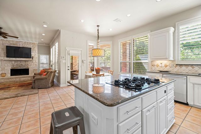 1406 Jacob Avenue, Keller, TX 76248